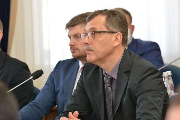 Почему Воронеж опять еле сводит концы с концами Почему Воронеж опять еле сводит концы с концами