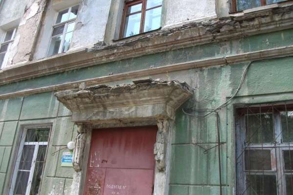 Депутат Госдумы вступился за воронежское историческое наследие Депутат Госдумы вступился за воронежское историческое наследие