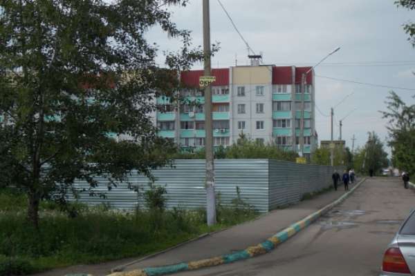 Эпидемия точечной застройки из Воронежа перекинулась в районы области Эпидемия точечной застройки из Воронежа перекинулась в районы области