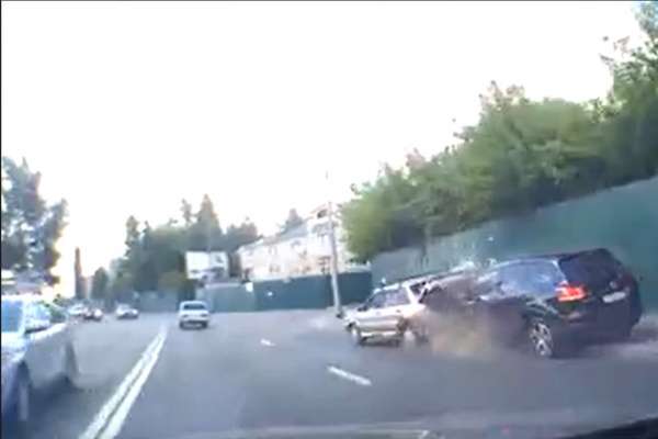 Экс-судья Воронежского облсуда станет фигуранткой уголовного дела из-за резонансного ДТП на набережной Экс-судья Воронежского облсуда станет фигуранткой уголовного дела из-за резонансного ДТП на набережной