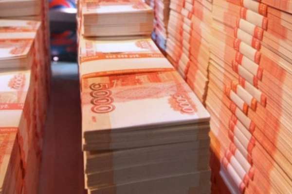 Бюджет Воронежской области прирос недоимкой, акцизами и субсидиями Бюджет Воронежской области прирос недоимкой, акцизами и субсидиями
