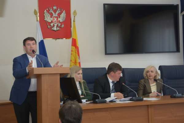 «Воронежтеплосеть» исправилась частично «Воронежтеплосеть» исправилась частично