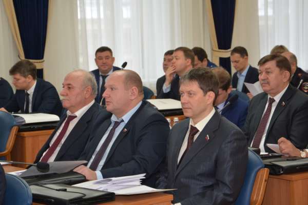 С каким счетом воронежцы проиграли своим депутатам С каким счетом воронежцы проиграли своим депутатам
