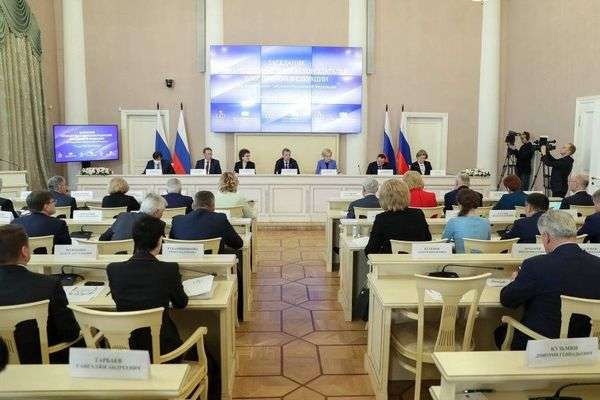 Воронежцы смогут вернуть до 20 тыс. рублей по программе детского кешбэка