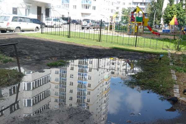 Воронежцам отвели месяц на участие в приоритетном проекте Воронежцам отвели месяц на участие в приоритетном проекте