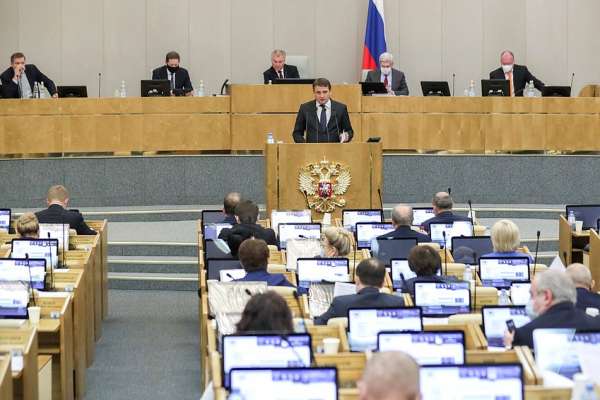 В Воронеже «Новые люди» заявили о планах на Госдуму