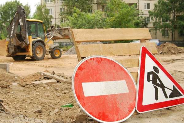 Воронежские власти оказались не готовы к "дворовой активности" граждан Воронежские власти оказались не готовы к "дворовой активности" граждан