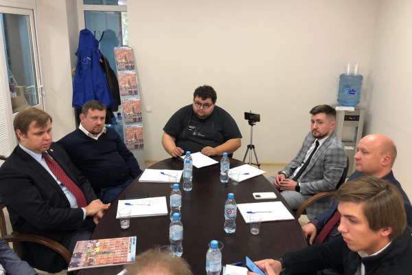 «Засушенная явка», «Танцы в Поворино» и прообраз выборов губернатора на 9-ом округе «Засушенная явка», «Танцы в Поворино» и прообраз выборов губернатора на 9-ом округе