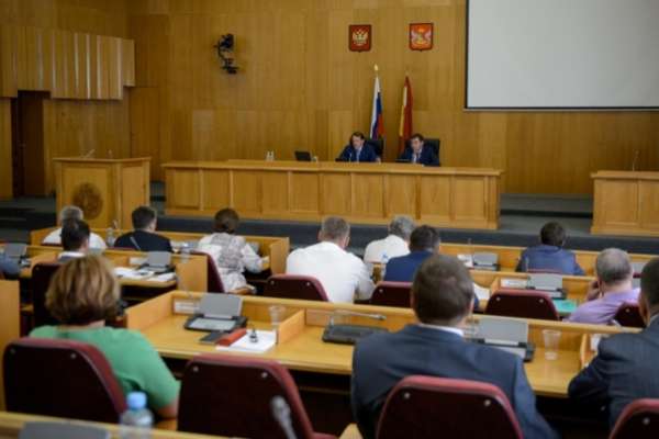 Воронежские единороссы прибегли к последнему законному ресурсу Воронежские единороссы прибегли к последнему законному ресурсу