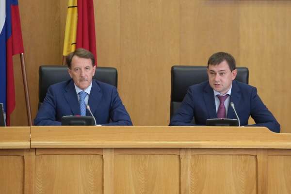 Воронежские единороссы на выборах прибегнут к «сетевому» маркетингу Воронежские единороссы на выборах прибегнут к «сетевому» маркетингу