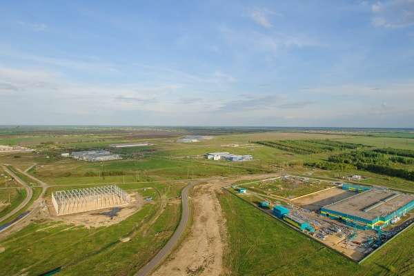 «Патруль» займется охраной воронежской промзоны за 1,8 млн рублей «Патруль» займется охраной воронежской промзоны за 1,8 млн рублей