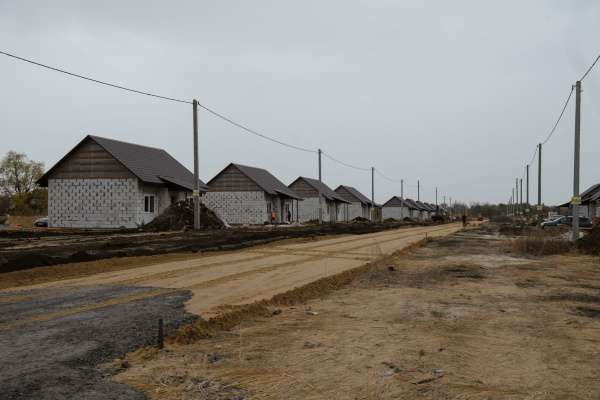 Воронежская фирма планирует построить 15 домов в эко-деревне в Бобровском районе Воронежская фирма планирует построить 15 домов в эко-деревне в Бобровском районе