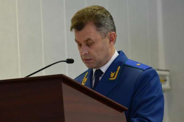 В Воронежской области в день регистрируют более семи экономических преступлений В Воронежской области в день регистрируют более семи экономических преступлений