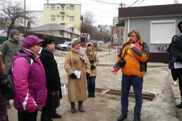 Как воронежские казаки взбунтовались против власти Как воронежские казаки взбунтовались против власти