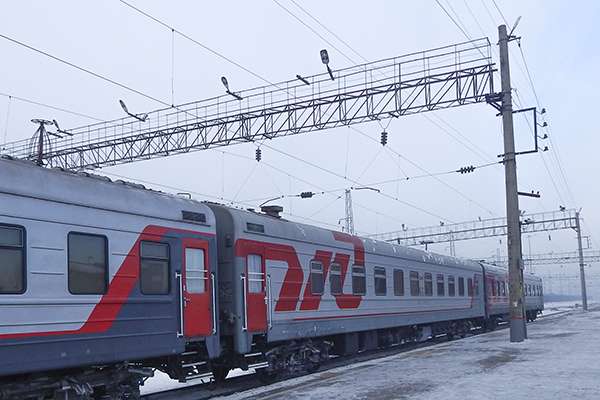 Большинство воронежских студентов не получат скидку на электричку Большинство воронежских студентов не получат скидку на электричку