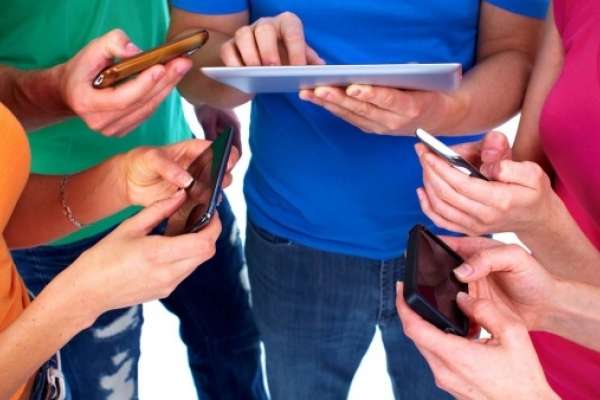 Воронежцы могут оплатить коммуналку при помощи смартфона Воронежцы могут оплатить коммуналку при помощи смартфона