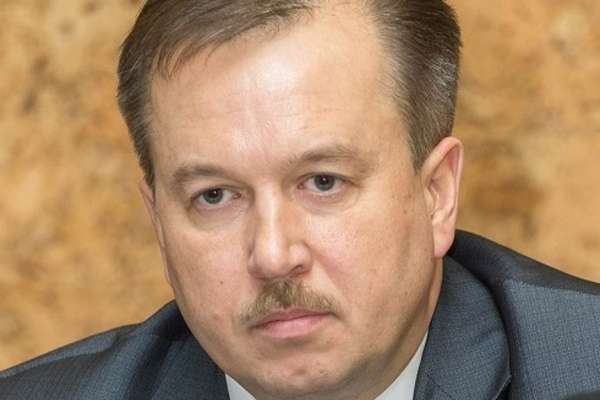 Впервые воронежского чиновника уволили со ссылкой на закон о коррупции Впервые воронежского чиновника уволили со ссылкой на закон о коррупции