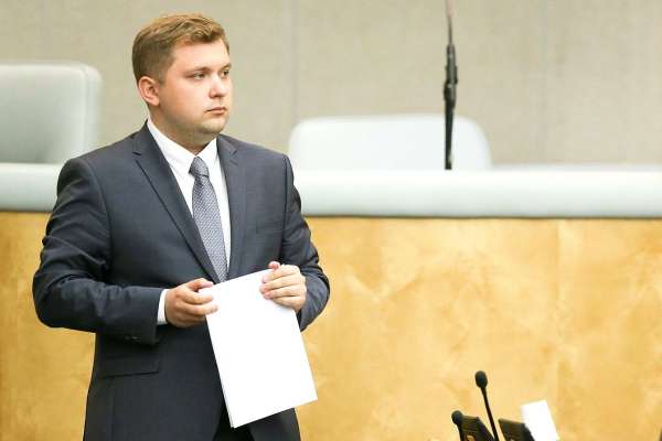 Воронежец поборется за пост мэра Москвы Воронежец поборется за пост мэра Москвы