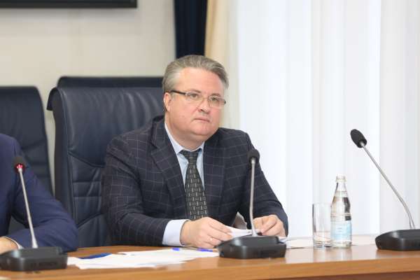 Конкурс на пост мэра Воронежа пройдет 2 марта