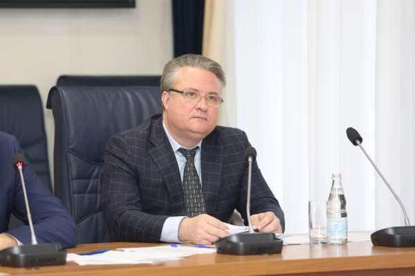 Конкурс на пост мэра Воронежа пройдет 2 марта Конкурс на пост мэра Воронежа пройдет 2 марта