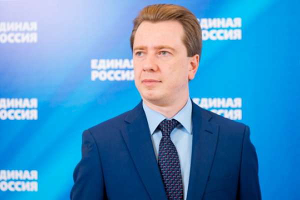 Единороссы нашли под Воронежем коррупционно подозрительный объект Единороссы нашли под Воронежем коррупционно подозрительный объект