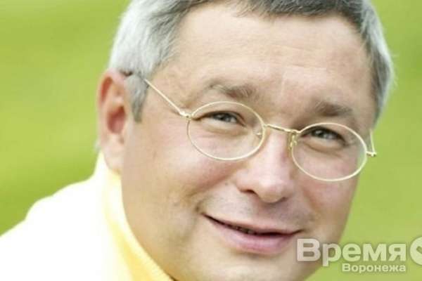 Бывший воронежский сенатор так и не предстал перед судом Бывший воронежский сенатор так и не предстал перед судом