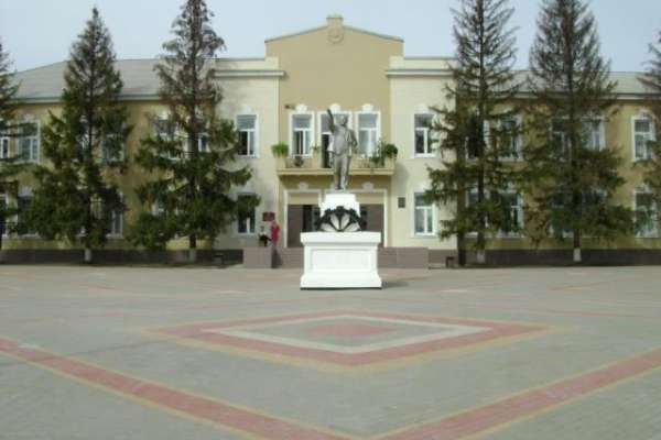 Воронежский госуниверситет лишился филиала в Лисках Воронежский госуниверситет лишился филиала в Лисках