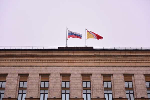 Получивший «23 оклада» воронежский чиновник официально покинул облправительство Получивший «23 оклада» воронежский чиновник официально покинул облправительство