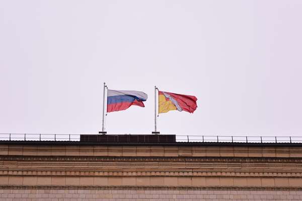 Вечернее время: что происходило в Воронеже 28 марта Вечернее время: что происходило в Воронеже 28 марта