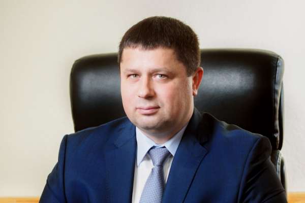 Нового руководителя для воронежского «Ростелекома» подыскали в Смоленске Нового руководителя для воронежского «Ростелекома» подыскали в Смоленске