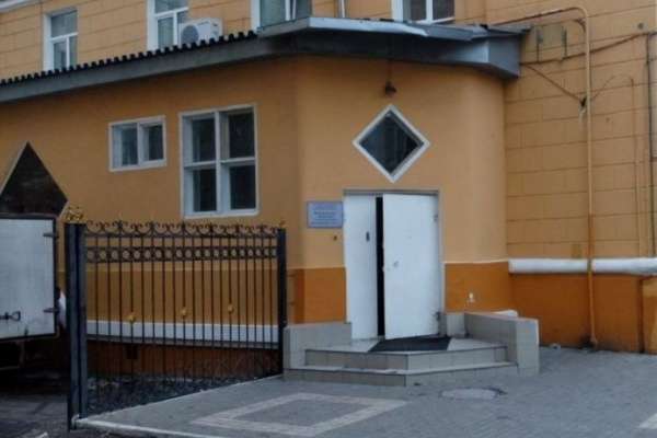 Власти нашли подрядчика для ремонта воронежской больницы №17 Власти нашли подрядчика для ремонта воронежской больницы №17