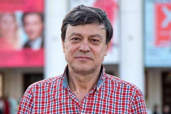 Глава региона видит Михаила Бычкова худруком воронежского Платоновского фестиваля – 2019 Глава региона видит Михаила Бычкова худруком воронежского Платоновского фестиваля – 2019