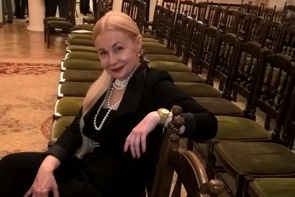 Глава воронежского «Русфонда»: «Когда государство не успевает, помогают благотворители» Глава воронежского «Русфонда»: «Когда государство не успевает, помогают благотворители»