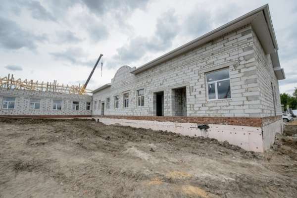 Воронежский бюджет платит строительной фирме 221 млн рублей без законных оснований Воронежский бюджет платит строительной фирме 221 млн рублей без законных оснований