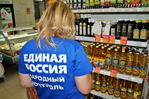 Воронежских единороссов финансировали компании, имеющие госконтракты Воронежских единороссов финансировали компании, имеющие госконтракты