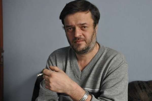 Воронеж. Высоцкий без свитера Воронеж. Высоцкий без свитера