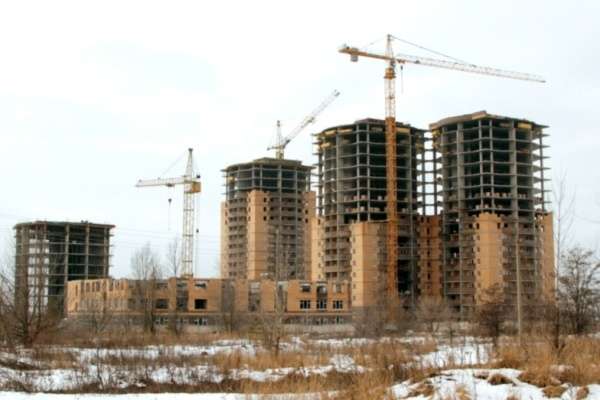 Воронежские застройщики выказывают недовольство властями только анонимно Воронежские застройщики выказывают недовольство властями только анонимно