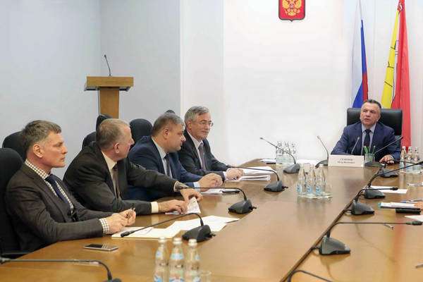 Власти Воронежской области не поддержали федеральный законопроект о земле Власти Воронежской области не поддержали федеральный законопроект о земле