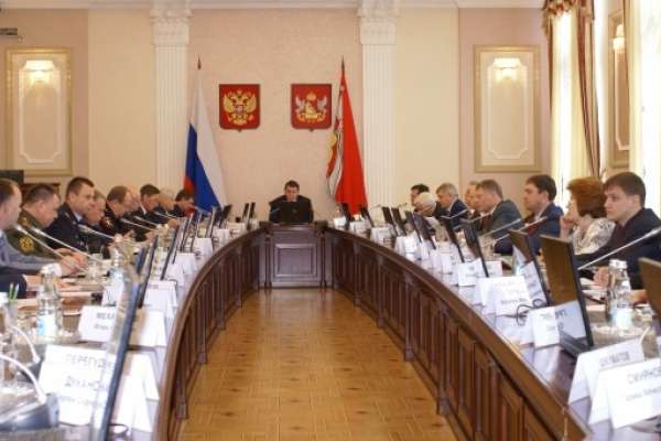Воронежские власти расценили прошедший отопительный сезон, как удовлетворительный Воронежские власти расценили прошедший отопительный сезон, как удовлетворительный
