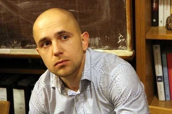 Роман Савенков: «Воронежскую избирательную комиссию формирует не ЦИК» Роман Савенков: «Воронежскую избирательную комиссию формирует не ЦИК»