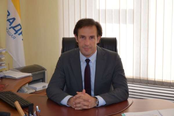 Виктор Назаров: «Мы увеличили ремонтный фонд 2017-го года более чем на треть» Виктор Назаров: «Мы увеличили ремонтный фонд 2017-го года более чем на треть»