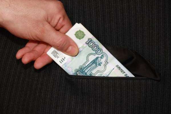 Воронежским взяточникам откажут в праве на искупление Воронежским взяточникам откажут в праве на искупление