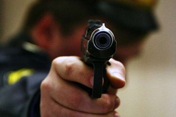 Чекисты получили право стрелять в воронежцев Чекисты получили право стрелять в воронежцев