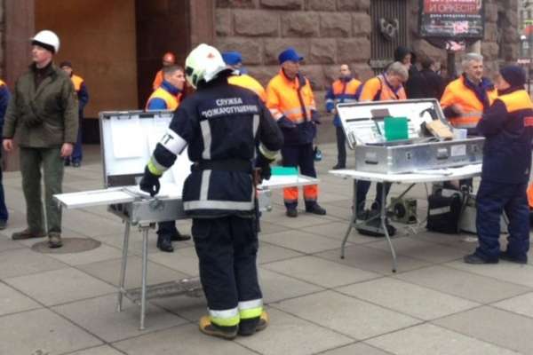 Спецслужбы опровергли слухи о готовящемся в Воронеже теракте Спецслужбы опровергли слухи о готовящемся в Воронеже теракте