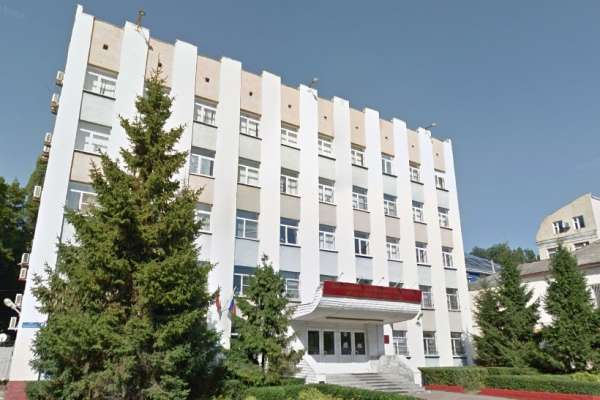 Бывший замруководителя дорожного департамента вернулся на должность спустя шесть лет Бывший замруководителя дорожного департамента вернулся на должность спустя шесть лет