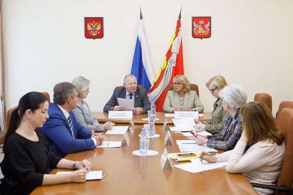 К 2025 году в Воронежской области планируют построить три объекта соцсферы на сумму 2 млрд рублей К 2025 году в Воронежской области планируют построить три объекта соцсферы на сумму 2 млрд рублей