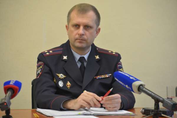 Воронежцам больше не будут выдавать справки о ДТП Воронежцам больше не будут выдавать справки о ДТП