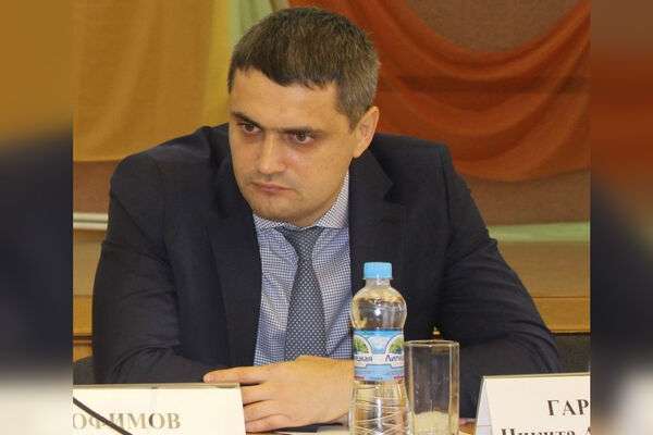 Место руководителя управления по охране ОКН Воронежской области занял Никита Гарашкин Место руководителя управления по охране ОКН Воронежской области занял Никита Гарашкин