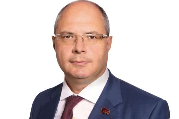 Депутат Госдумы поддержал воронежский проект «Подвиг народа» Депутат Госдумы поддержал воронежский проект «Подвиг народа»