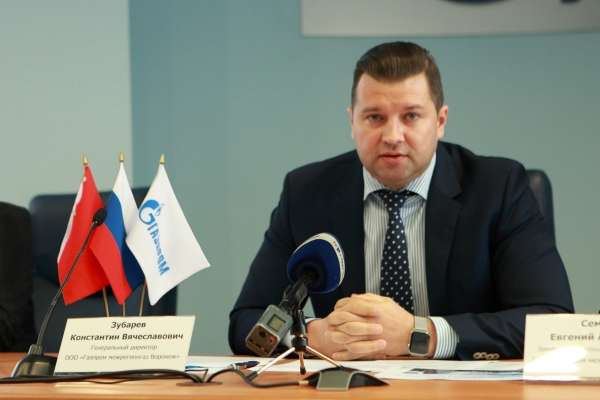 Традиционно по окончании отопительного сезона воронежские газовики подводят итоги в части расчётов потребителей за природный газ Традиционно по окончании отопительного сезона воронежские газовики подводят итоги в части расчётов потребителей за природный газ